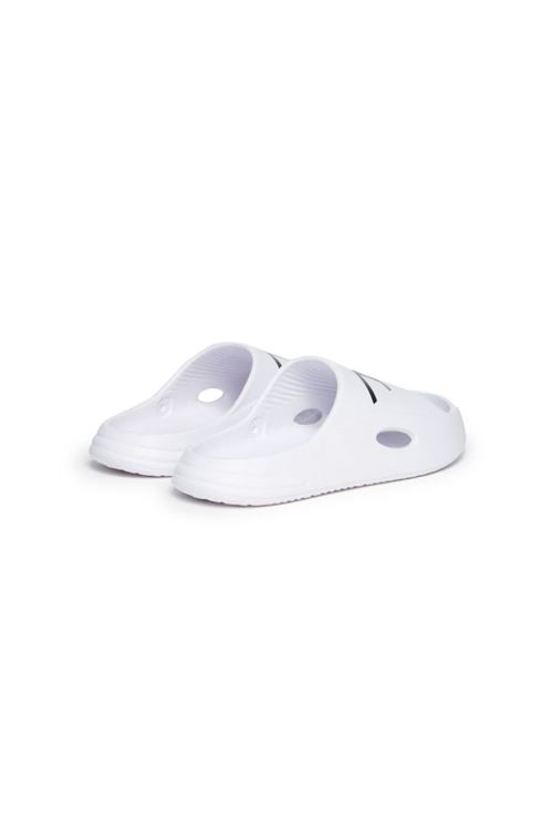 CHUNCKY SA-CHUNCKY D SANDALS White/Black Diesel Kids | BC0560P6301H1527